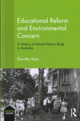 Buch Educational Reform and Environmental Concern Dorothy Kass