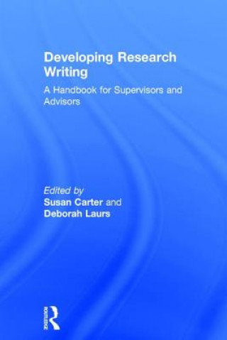 Livro Developing Research Writing Deborah Laurs