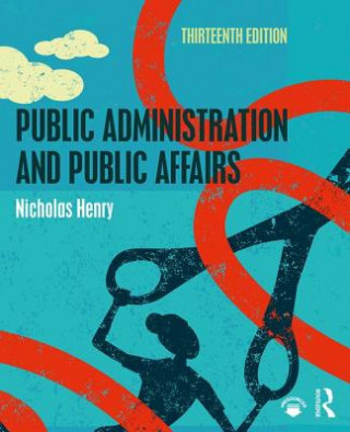 Carte Public Administration and Public Affairs HENRY