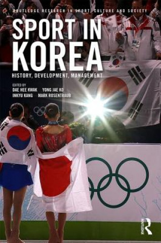Könyv Sport in Korea 