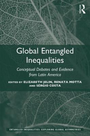 Βιβλίο Global Entangled Inequalities 