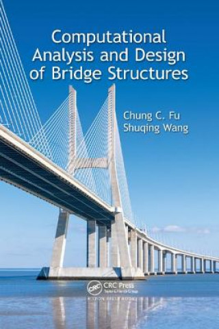 Carte Computational Analysis and Design of Bridge Structures FU