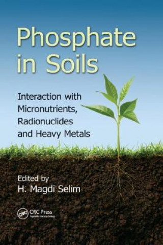 Book Phosphate in Soils H. Magdi Selim