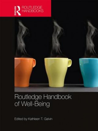 Livre Routledge Handbook of Well-Being 