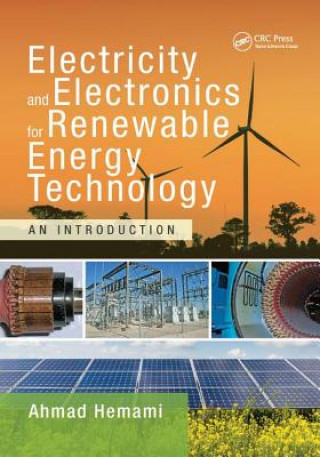Carte Electricity and Electronics for Renewable Energy Technology HEMAMI