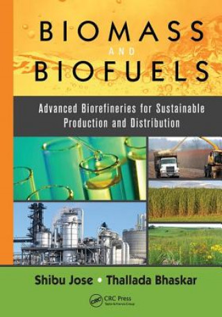 Buch Biomass and Biofuels 