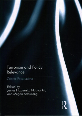 Kniha Terrorism and Policy Relevance 