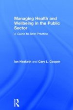 Managing Health and Wellbeing in the Public Sector