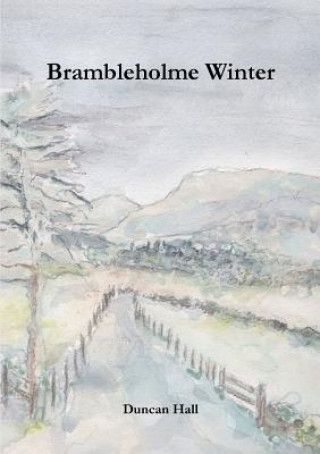 Carte Brambleholme Winter Duncan Hall