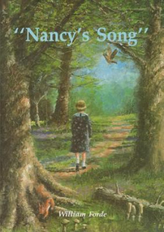 Carte Nancy's Song William Forde