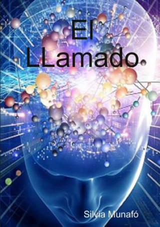 Livro Llamado Silvia Munafo