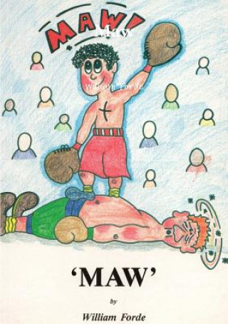 Книга Maw William Forde