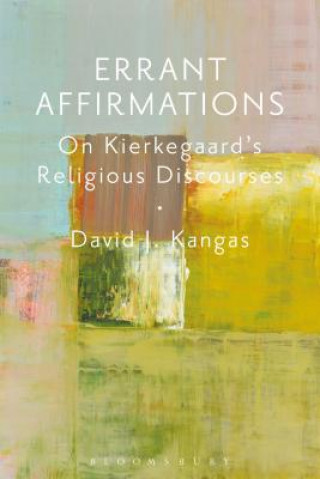 Carte Errant Affirmations David J. Kangas