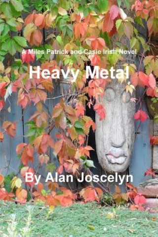 Knjiga Heavy Metal Alan Joscelyn
