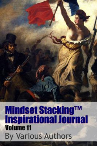Kniha Mindset Stackingtm Inspirational Journal Volume11 Robert C. Worstell