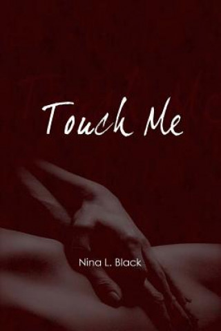 Carte Touch Me Nina L. Black