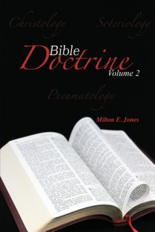 Buch Bible Doctrine Volume Two Milton Jones