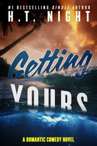 Book Getting Yours H.T. Night