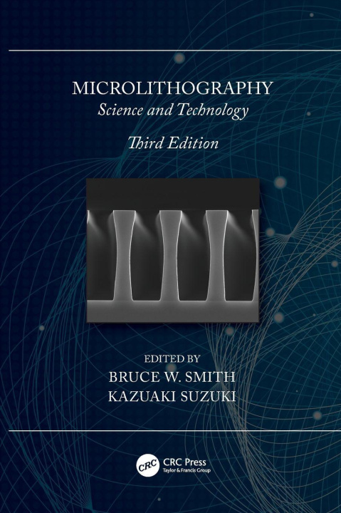 Knjiga Microlithography Kazuaki Suzuki