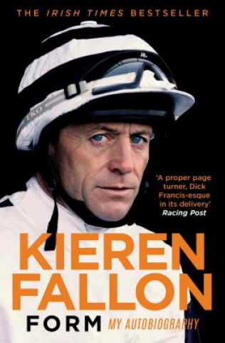 Carte Form KIEREN FALLON