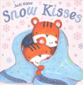 Kniha Snow Kisses Judi Abbot