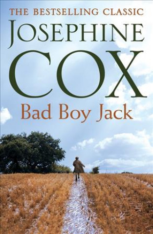 Carte Bad Boy Jack Josephine Cox