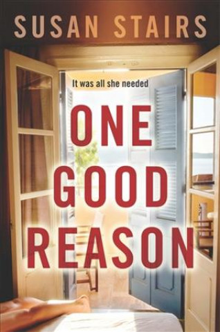 Книга One Good Reason Susan Stairs