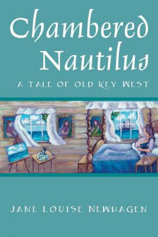 Könyv Chambered Nautilus JANE LOUIS NEWHAGEN