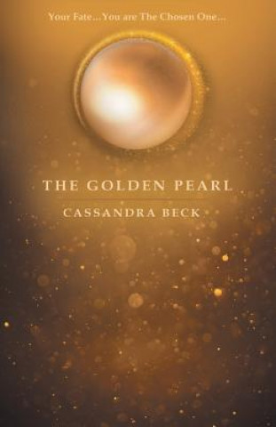 Książka Golden Pearl CASSANDRA BECK