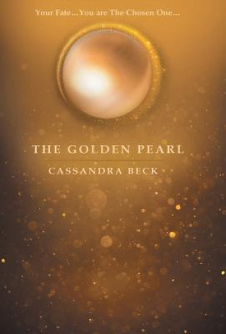 Carte Golden Pearl CASSANDRA BECK
