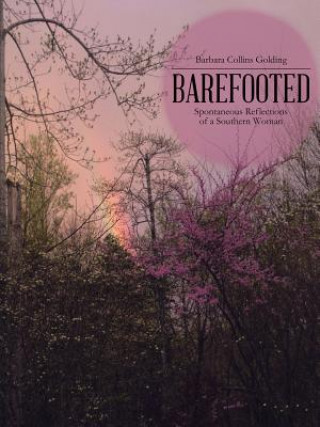 Knjiga Barefooted BARBARA COL GOLDING
