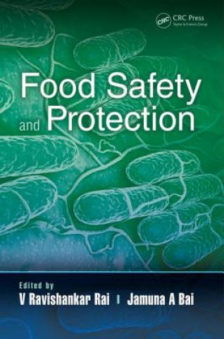 Kniha Food Safety and Protection 