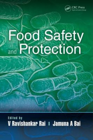 Buch Food Safety and Protection 