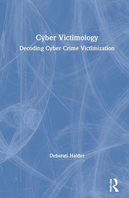 Kniha Cyber Victimology JAISHANKAR