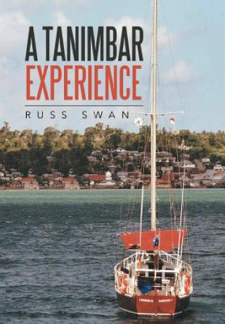 Carte Tanimbar Experience RUSS SWAN