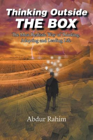 Knjiga Thinking Outside the Box ABDUR RAHIM