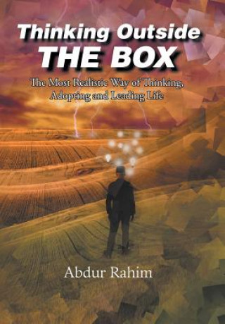Knjiga Thinking Outside the Box ABDUR RAHIM