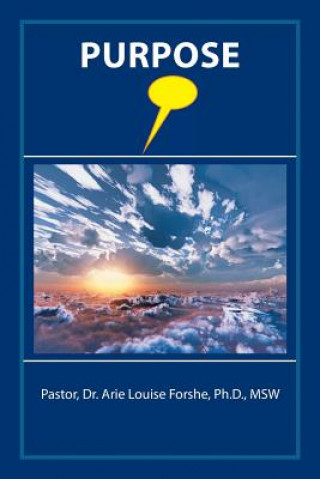 Knjiga Purpose DR FORSHE PH.D. MSW