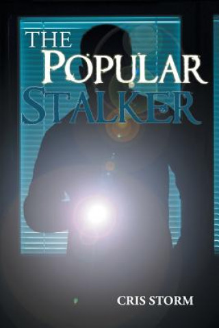 Βιβλίο Popular Stalker CRIS STORM