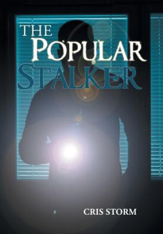 Βιβλίο Popular Stalker CRIS STORM