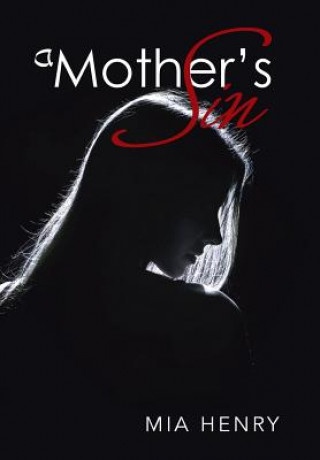 Książka Mother's Sin MIA HENRY