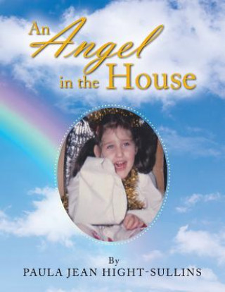 Carte Angel in the House PAULA HIGHT-SULLINS