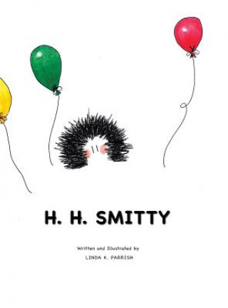 Libro H. H. Smitty LINDA K. PARRISH