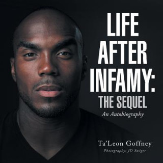 Kniha Life After Infamy TA'LEON GOFFNEY