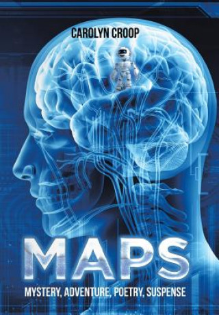 Knjiga Maps CAROLYN CROOP