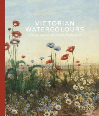 Carte Victorian Watercolours Peter Raissis