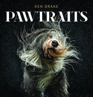 Knjiga Mini Pawtraits Ken Drake