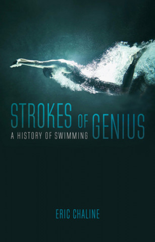 Kniha Strokes of Genius Eric Chaline