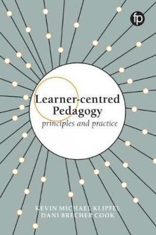 Knjiga Learner-centred Pedagogy BETH MCNEIL