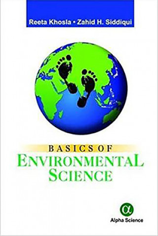 Carte Basics of Environmental Science Reeta Khosla